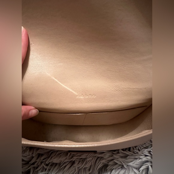 Celine medium trotteur bag - Picture 5 of 9